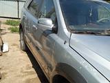 Kia Sorento 2006 года за 2 200 000 тг. в Уральск – фото 3