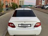 Daewoo Nexia 2008 годаүшін1 600 000 тг. в Жезказган – фото 4
