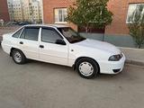 Daewoo Nexia 2008 годаүшін1 600 000 тг. в Жезказган – фото 5