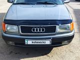 Audi 100 1993 годаүшін2 100 000 тг. в Шу