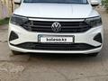 Volkswagen Polo 2021 года за 7 550 000 тг. в Костанай
