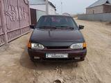 ВАЗ (Lada) 2115 2012 года за 1 400 000 тг. в Кызылорда