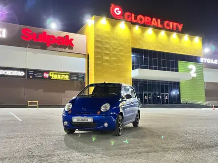 Daewoo Matiz 2012 года за 2 150 000 тг. в Караганда – фото 3