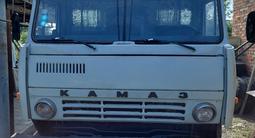 КамАЗ  5320 1989 года за 3 000 000 тг. в Усть-Каменогорск