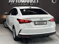 Hyundai Accent 2021 годаүшін6 500 000 тг. в Актобе – фото 4