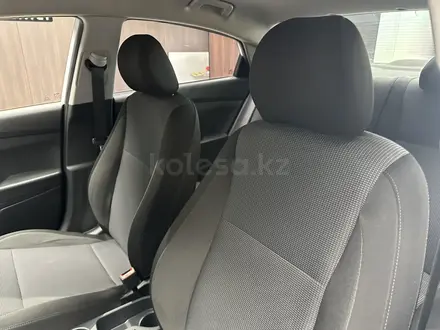 Hyundai Accent 2021 года за 6 500 000 тг. в Актобе – фото 11