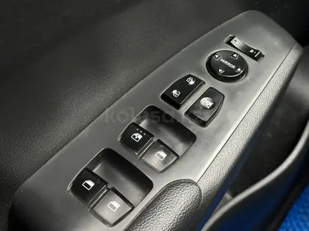 Hyundai Accent 2021 года за 6 500 000 тг. в Актобе – фото 12