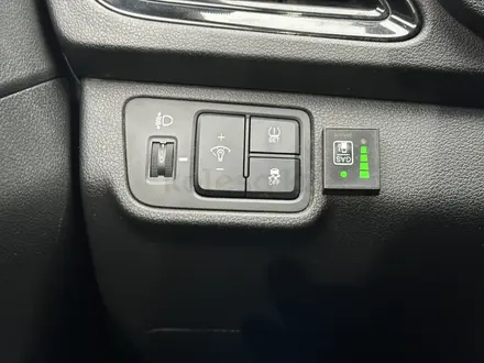 Hyundai Accent 2021 года за 6 500 000 тг. в Актобе – фото 13