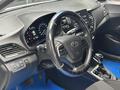 Hyundai Accent 2021 годаүшін6 500 000 тг. в Актобе – фото 15