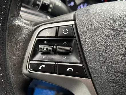 Hyundai Accent 2021 года за 6 500 000 тг. в Актобе – фото 14