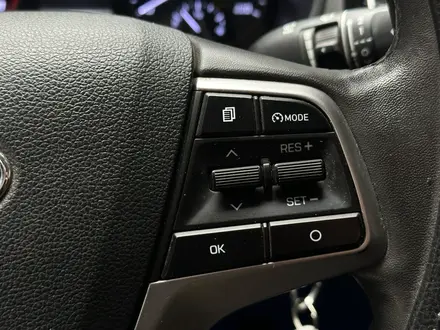 Hyundai Accent 2021 года за 6 500 000 тг. в Актобе – фото 17