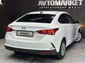 Hyundai Accent 2021 годаүшін6 500 000 тг. в Актобе – фото 3