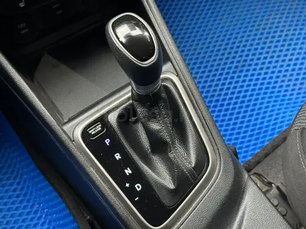 Hyundai Accent 2021 года за 6 500 000 тг. в Актобе – фото 21