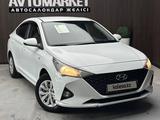Hyundai Accent 2021 года за 6 500 000 тг. в Актобе – фото 2