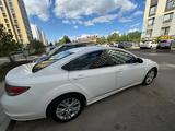 Mazda 6 2009 годаүшін4 800 000 тг. в Астана – фото 3