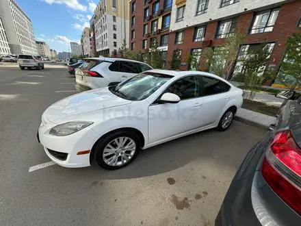 Mazda 6 2009 годаүшін4 800 000 тг. в Астана – фото 6