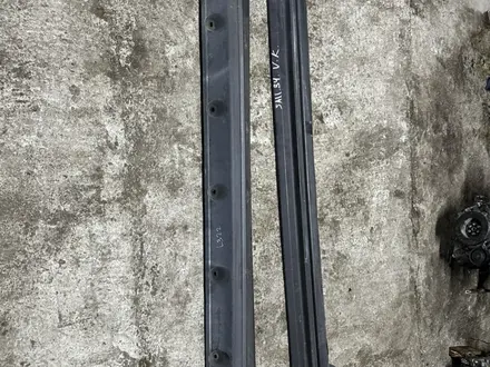 Пороги Land Rover Range Rover l322 за 100 000 тг. в Караганда – фото 3