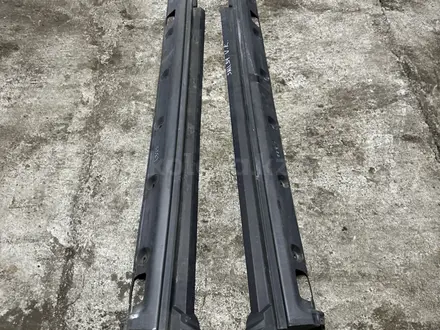 Пороги Land Rover Range Rover l322 за 100 000 тг. в Караганда – фото 4