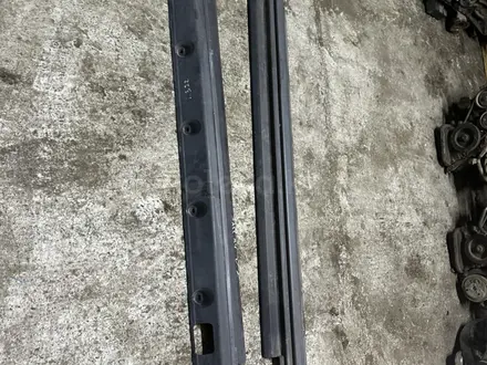 Пороги Land Rover Range Rover l322 за 100 000 тг. в Караганда – фото 2