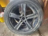 Диск и Шина на 17 за 15 000 тг. в Алматы
