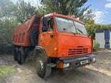КамАЗ  5511 2006 годаүшін6 000 000 тг. в Уральск – фото 2