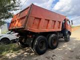 КамАЗ  5511 2006 годаүшін6 000 000 тг. в Уральск – фото 3