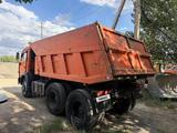 КамАЗ  5511 2006 годаүшін6 000 000 тг. в Уральск – фото 4