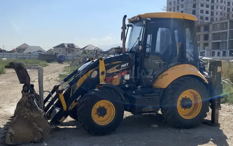 MST  M642 2017 годаүшін28 000 000 тг. в Алматы