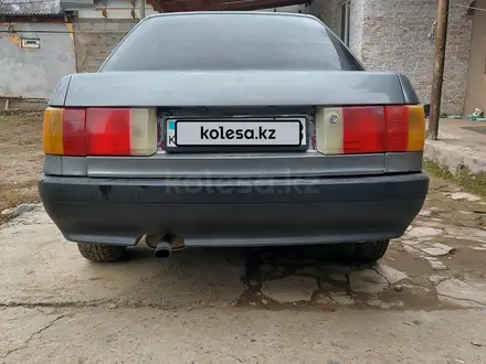 Audi 80 1991 года за 850 000 тг. в Тараз