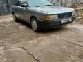 Audi 80 1991 годаfor850 000 тг. в Тараз – фото 7