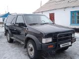 Nissan Terrano 1991 годаүшін2 000 000 тг. в Балхаш – фото 5