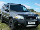 Ford Maverick 2002 года за 3 600 000 тг. в Актобе – фото 2