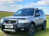 Ford Maverick 2002 года за 3 600 000 тг. в Актобе – фото 3