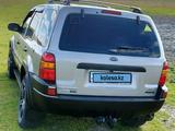 Ford Maverick 2002 года за 3 600 000 тг. в Актобе – фото 4