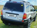 Ford Maverick 2002 года за 3 600 000 тг. в Актобе – фото 5