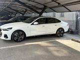 BMW 520 2024 года за 32 000 000 тг. в Алматы – фото 5