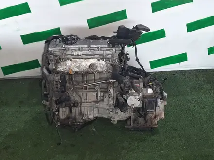Двигатель на Toyota Camry 45 2.5 (2AR) за 700 000 тг. в Павлодар – фото 2