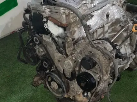 Двигатель на Toyota Camry 45 2.5 (2AR) за 700 000 тг. в Павлодар – фото 7
