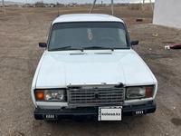 ВАЗ (Lada) 2107 2008 года за 900 000 тг. в Семей