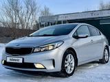 Kia Cerato 2017 годаfor7 800 000 тг. в Караганда – фото 4