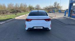 Kia Rio 2022 годаүшін7 900 000 тг. в Астана – фото 4