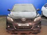 Toyota Camry 2010 годаүшін4 558 950 тг. в Актобе