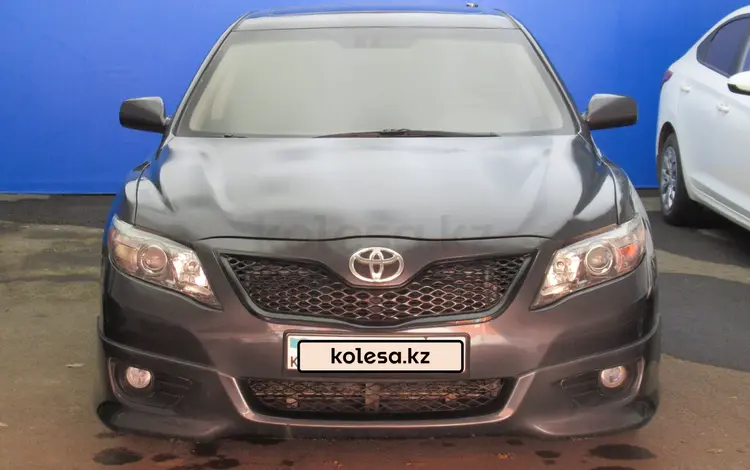 Toyota Camry 2010 годаүшін4 558 950 тг. в Актобе