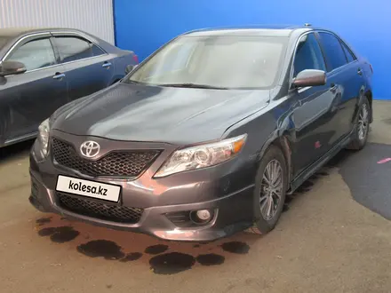 Toyota Camry 2010 года за 4 558 950 тг. в Актобе – фото 3