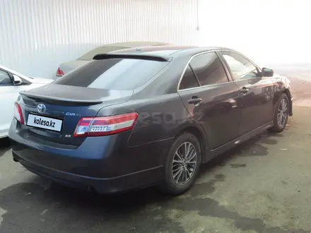 Toyota Camry 2010 года за 4 558 950 тг. в Актобе – фото 4