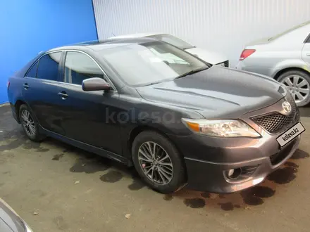 Toyota Camry 2010 года за 4 558 950 тг. в Актобе – фото 5