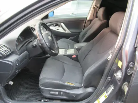 Toyota Camry 2010 года за 4 558 950 тг. в Актобе – фото 7