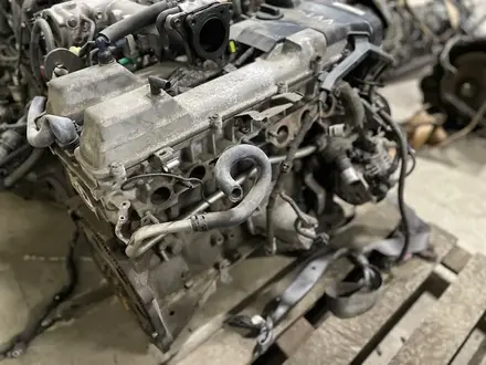 Двигатель 2jz за 700 000 тг. в Актобе – фото 5