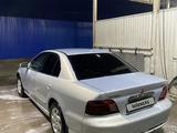 Mitsubishi Galant 2000 годаүшін2 000 000 тг. в Астана – фото 4