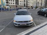 Mitsubishi Galant 2000 годаүшін2 000 000 тг. в Астана – фото 5